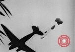 Standbild OSS-Aktivitäten in Birma Birma, 1944, aus Sekunde 26 historischem Filmmaterial Videoclip 65675072044