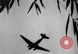 Standbild OSS-Aktivitäten in Birma Birma, 1944, aus Sekunde 37 historischem Filmmaterial Videoclip 65675072044