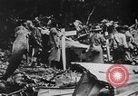 Standbild OSS-Aktivitäten in Birma Birma, 1944, aus Sekunde 47 historischem Filmmaterial Videoclip 65675072044