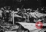 Standbild OSS-Aktivitäten in Birma Birma, 1944, aus Sekunde 48 historischem Filmmaterial Videoclip 65675072044
