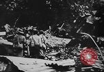 Standbild OSS-Aktivitäten in Birma Birma, 1944, aus Sekunde 50 historischem Filmmaterial Videoclip 65675072044