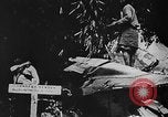 Standbild OSS-Aktivitäten in Birma Birma, 1944, aus Sekunde 52 historischem Filmmaterial Videoclip 65675072044