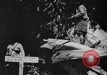 Standbild OSS-Aktivitäten in Birma Birma, 1944, aus Sekunde 53 historischem Filmmaterial Videoclip 65675072044