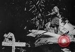 Standbild OSS-Aktivitäten in Birma Birma, 1944, aus Sekunde 54 historischem Filmmaterial Videoclip 65675072044