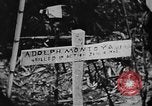 Standbild OSS-Aktivitäten in Birma Birma, 1944, aus Sekunde 58 historischem Filmmaterial Videoclip 65675072044