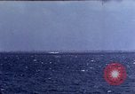 Standbild Admiral Chester Nimitz Kwajalein Insel Inseln Marshall, 1944, aus Sekunde 31 historischem Filmmaterial Videoclip 65675072045