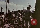 Immagine di Chester William Nimitz Kwajalein Island Isole Marshall, 1944, secondo 19 filmato di repertorio 65675072048