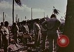 Immagine di Chester William Nimitz Kwajalein Island Isole Marshall, 1944, secondo 20 filmato di repertorio 65675072048