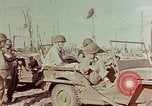 Immagine di Chester William Nimitz Kwajalein Island Isole Marshall, 1944, secondo 32 filmato di repertorio 65675072048