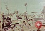 Immagine di Chester William Nimitz Kwajalein Island Isole Marshall, 1944, secondo 33 filmato di repertorio 65675072048