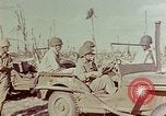 Immagine di Chester William Nimitz Kwajalein Island Isole Marshall, 1944, secondo 34 filmato di repertorio 65675072048