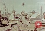 Immagine di Chester William Nimitz Kwajalein Island Isole Marshall, 1944, secondo 35 filmato di repertorio 65675072048
