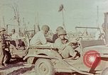 Immagine di Chester William Nimitz Kwajalein Island Isole Marshall, 1944, secondo 39 filmato di repertorio 65675072048