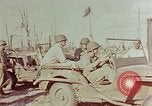 Immagine di Chester William Nimitz Kwajalein Island Isole Marshall, 1944, secondo 41 filmato di repertorio 65675072048