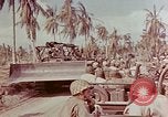 Immagine di Chester William Nimitz Kwajalein Island Isole Marshall, 1944, secondo 43 filmato di repertorio 65675072048