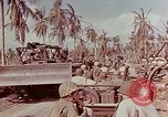 Immagine di Chester William Nimitz Kwajalein Island Isole Marshall, 1944, secondo 44 filmato di repertorio 65675072048