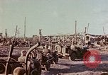 Immagine di Chester William Nimitz Kwajalein Island Isole Marshall, 1944, secondo 47 filmato di repertorio 65675072048