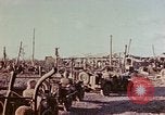 Immagine di Chester William Nimitz Kwajalein Island Isole Marshall, 1944, secondo 48 filmato di repertorio 65675072048