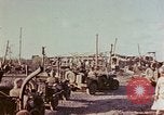 Immagine di Chester William Nimitz Kwajalein Island Isole Marshall, 1944, secondo 50 filmato di repertorio 65675072048