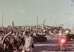 Immagine di Chester William Nimitz Kwajalein Island Isole Marshall, 1944, secondo 53 filmato di repertorio 65675072048