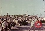 Immagine di Chester William Nimitz Kwajalein Island Isole Marshall, 1944, secondo 54 filmato di repertorio 65675072048