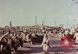 Immagine di Chester William Nimitz Kwajalein Island Isole Marshall, 1944, secondo 55 filmato di repertorio 65675072048