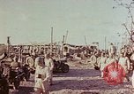 Immagine di Chester William Nimitz Kwajalein Island Isole Marshall, 1944, secondo 57 filmato di repertorio 65675072048