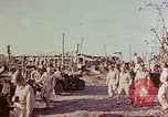Immagine di Chester William Nimitz Kwajalein Island Isole Marshall, 1944, secondo 58 filmato di repertorio 65675072048