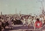 Immagine di Chester William Nimitz Kwajalein Island Isole Marshall, 1944, secondo 59 filmato di repertorio 65675072048
