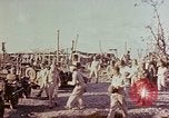 Immagine di Chester William Nimitz Kwajalein Island Isole Marshall, 1944, secondo 61 filmato di repertorio 65675072048