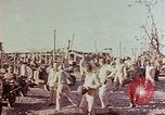 Immagine di Chester William Nimitz Kwajalein Island Isole Marshall, 1944, secondo 62 filmato di repertorio 65675072048