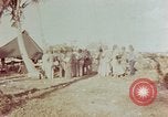 Standbild Chester William Nimitz Kwajalein Insel Inseln Marshall, 1944, aus Sekunde 4 historischem Filmmaterial Videoclip 65675072049