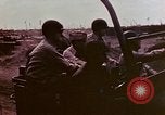 Standbild Chester William Nimitz Kwajalein Insel Inseln Marshall, 1944, aus Sekunde 13 historischem Filmmaterial Videoclip 65675072049