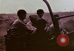 Standbild Chester William Nimitz Kwajalein Insel Inseln Marshall, 1944, aus Sekunde 15 historischem Filmmaterial Videoclip 65675072049