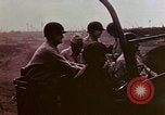 Standbild Chester William Nimitz Kwajalein Insel Inseln Marshall, 1944, aus Sekunde 16 historischem Filmmaterial Videoclip 65675072049