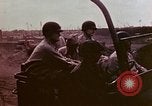 Standbild Chester William Nimitz Kwajalein Insel Inseln Marshall, 1944, aus Sekunde 17 historischem Filmmaterial Videoclip 65675072049