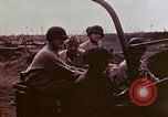 Standbild Chester William Nimitz Kwajalein Insel Inseln Marshall, 1944, aus Sekunde 19 historischem Filmmaterial Videoclip 65675072049