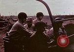 Standbild Chester William Nimitz Kwajalein Insel Inseln Marshall, 1944, aus Sekunde 22 historischem Filmmaterial Videoclip 65675072049