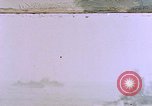 Image of US Navy ships in Battle of Luzon Luzon Island Philippines, 1945, second 1 stock footage video 65675072051