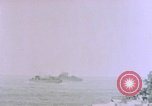 Image of US Navy ships in Battle of Luzon Luzon Island Philippines, 1945, second 3 stock footage video 65675072051