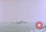 Image of US Navy ships in Battle of Luzon Luzon Island Philippines, 1945, second 4 stock footage video 65675072051