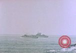 Image of US Navy ships in Battle of Luzon Luzon Island Philippines, 1945, second 7 stock footage video 65675072051