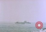 Image of US Navy ships in Battle of Luzon Luzon Island Philippines, 1945, second 8 stock footage video 65675072051
