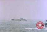 Image of US Navy ships in Battle of Luzon Luzon Island Philippines, 1945, second 10 stock footage video 65675072051