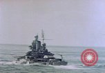 Image of US Navy ships in Battle of Luzon Luzon Island Philippines, 1945, second 15 stock footage video 65675072051