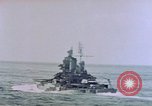 Image of US Navy ships in Battle of Luzon Luzon Island Philippines, 1945, second 18 stock footage video 65675072051