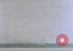 Image of US Navy ships in Battle of Luzon Luzon Island Philippines, 1945, second 25 stock footage video 65675072051