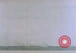 Image of US Navy ships in Battle of Luzon Luzon Island Philippines, 1945, second 26 stock footage video 65675072051