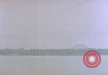 Image of US Navy ships in Battle of Luzon Luzon Island Philippines, 1945, second 29 stock footage video 65675072051