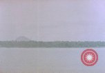 Image of US Navy ships in Battle of Luzon Luzon Island Philippines, 1945, second 30 stock footage video 65675072051